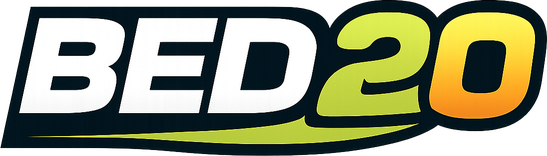 bed 20